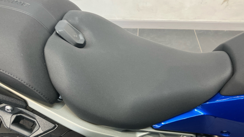 BMW R1300 RS SE ASA (25MY)
